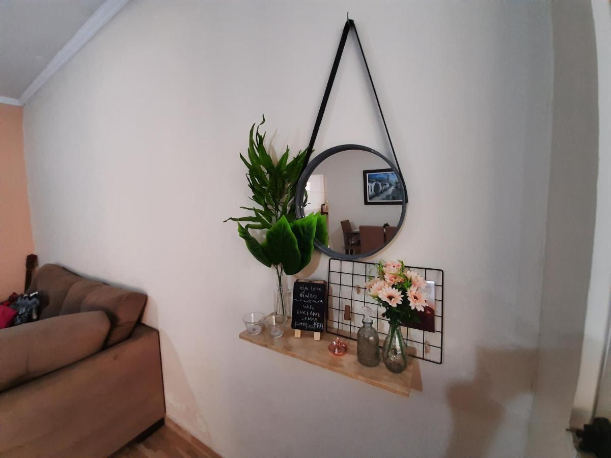 Linda Casa Completa Perto Do Shopping Piratas - Bairro Marinas, Com Estacionamento Incluso Villa อังกราโดสเฮย์ส ภายนอก รูปภาพ