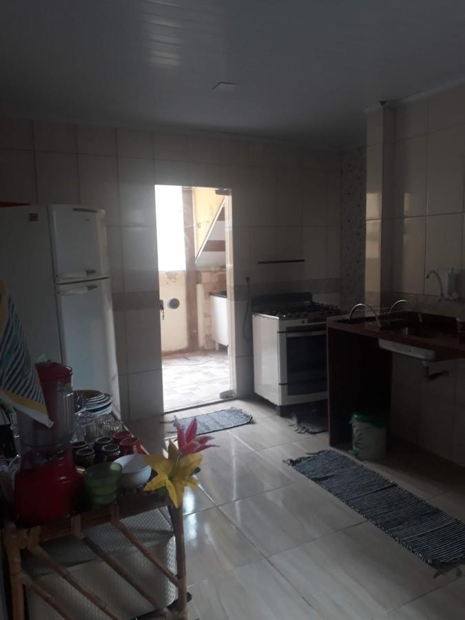 Linda Casa Completa Perto Do Shopping Piratas - Bairro Marinas, Com Estacionamento Incluso Villa อังกราโดสเฮย์ส ภายนอก รูปภาพ